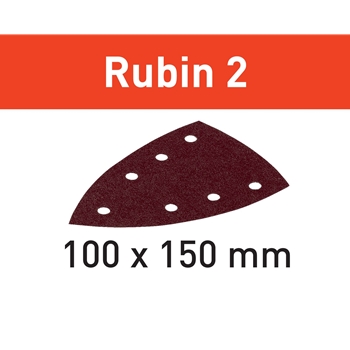 Abrasifs StickFix 100 x 150 mm pour bois