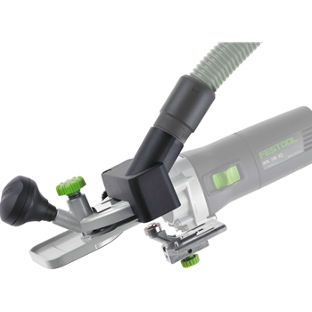 Table de fraisage FT-MFK 700 1,5° Set