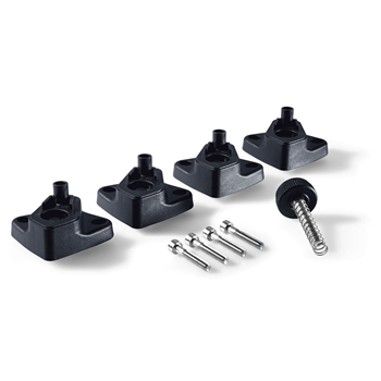 Pieds supplémentaires A-SYS-KS 60