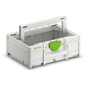 Systainer³ ToolBox SYS3 TB M 137