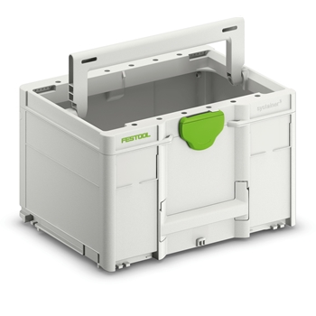 ToolBox Systainer³ SYS3 TB M 237