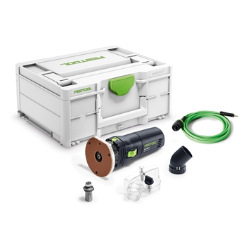 Affleureuse OFK 500 Q-Plus R3