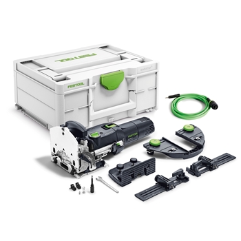 Fraiseuse DOMINO DF 500 Q-Set