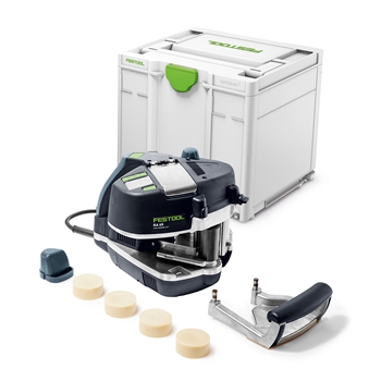 Plaqueuse de chants CONTURO KA 65