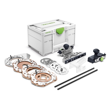 Kit d'accessoires ZS-OF 2200