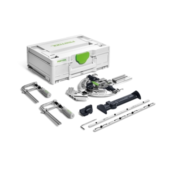 Zubehör-Set SYS3 M 137 FS/2-Set