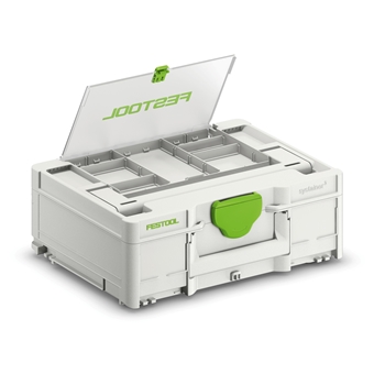 Systainer³ SYS3 DF M 137