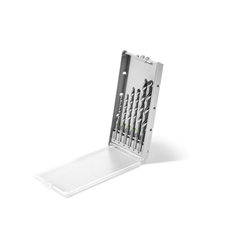 Coffret BKS SYS3 D4-10 CE/S