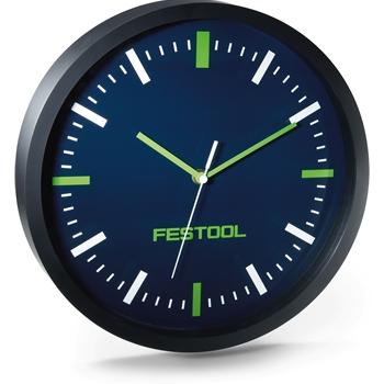 Horloge Festool