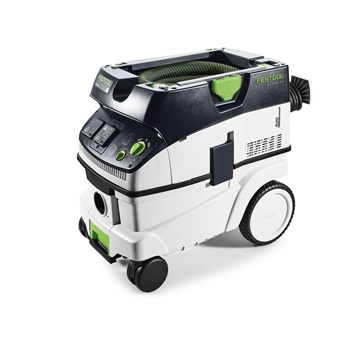 Absaugmobil CLEANTEC CTL 26 E SD-SET
