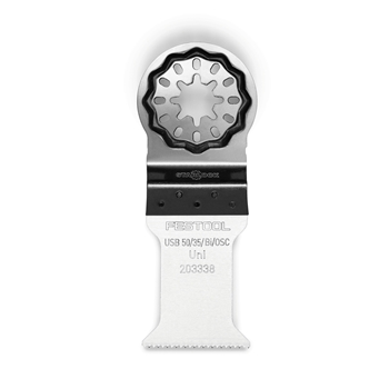 Lame de scie universelle USB 50/35/Bi/OSC/5