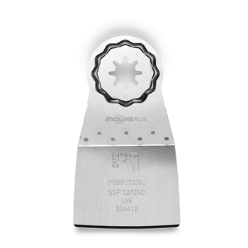 Spatule SSP 52/OSC