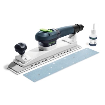 Druckluft-Rutscher LRS 400