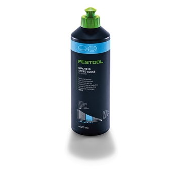 Produits de polissage MPA 9010 BL/0,5L