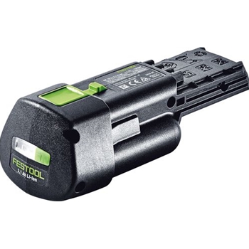 Batteries et adaptateur secteur