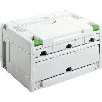 SORTAINER SYS 3-SORT/4