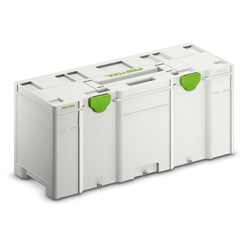 Systainer³ SYS3 XXL 337