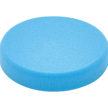 Eponge de polissage PS STF D150x30 BL/1