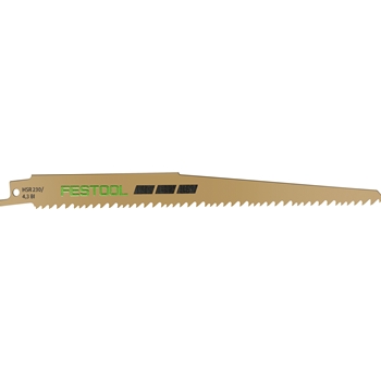 Säbelsägeblatt WOOD UNIVERSAL HSR 230/4,3 BI/5