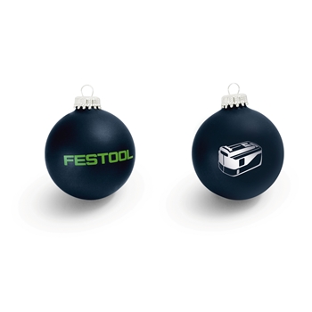 Boules de Noël WK-FT3