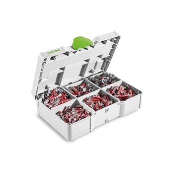 Dübel-Set SYS3 S 76-DBL-Set