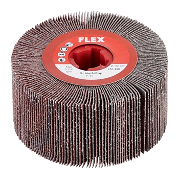 Schleif-Mop