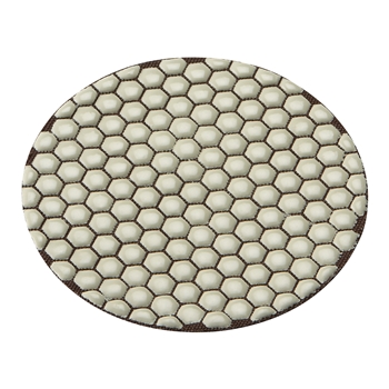 Diamant-Schleifpad