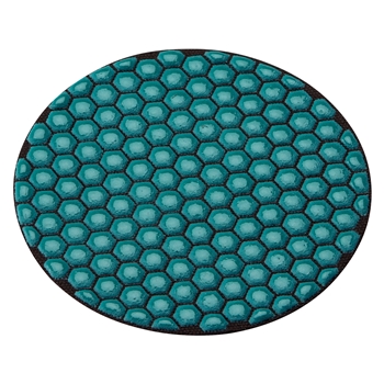 Diamant-Schleifpad