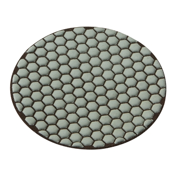 Diamant-Schleifpad