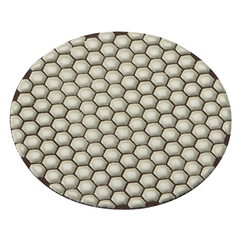 Diamant-Schleifpad