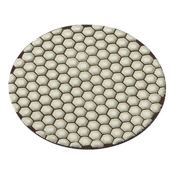 Diamant-Schleifpad