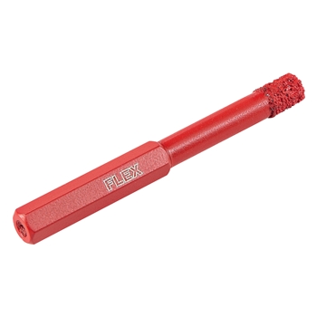 Diamant-Trockenbohrer
