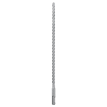 Hammerbohrerset SDS-plus