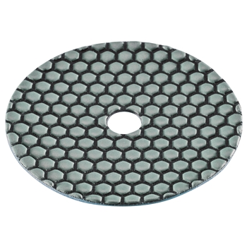 Diamant-Schleifpad