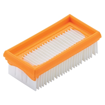 PES Flachfaltenfilter