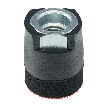 Klett-Teller gedämpft, M 14