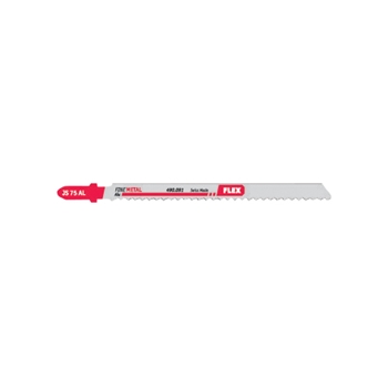 Stichsägeblätter für Aluminium