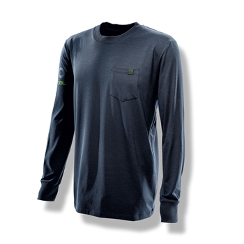 T-shirt manches longues 100 ans LS-FT1-XXL 100Y