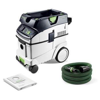 Absaugmobil CLEANTEC CTL 36 EI