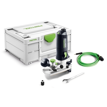 Affleureuse modulaire MFK 700 KA EQ-Plus