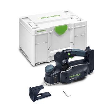 Rabot sans fil HLC 82 EB-Basic
