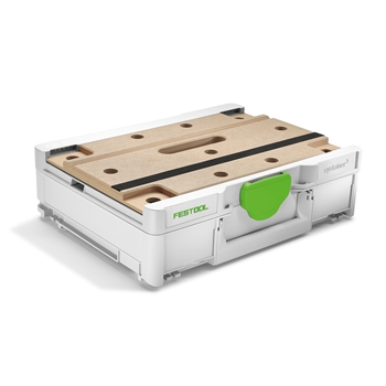 Systainer³ SYS3-MFT M 112