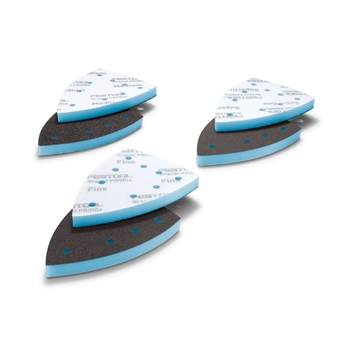 Schleifmittel Granat PROfile Delta GR PRO/10-Set