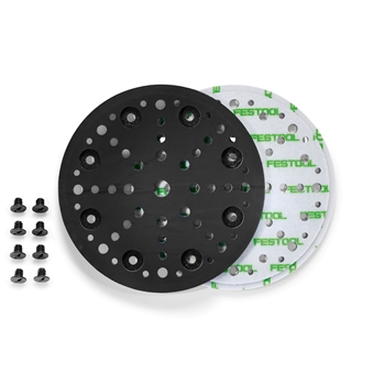 Interface-Pad IP D220-LHS 2 225-SW