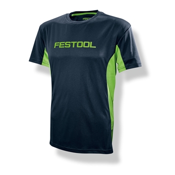 T-shirt de sport homme Festool M