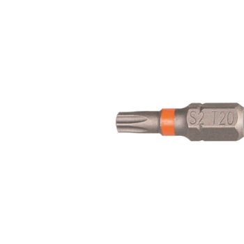 Schraubendreher-Bits T-Drive PROFIX