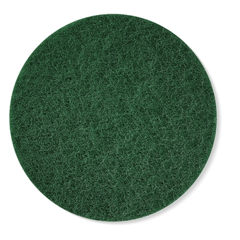 Schleifvlies Vlies D150 green VL/10