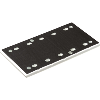 Schleifschuh SSH-STF-115x221/10 RS 1 C