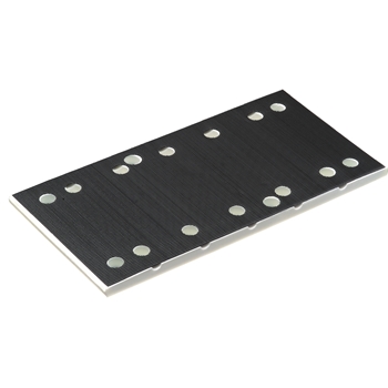 Schleifschuh SSH-STF-115x225/10