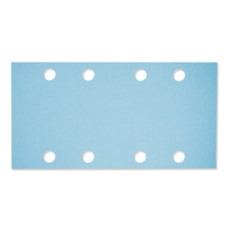 Schleifmittel Granat 93x178 P80 GR/50